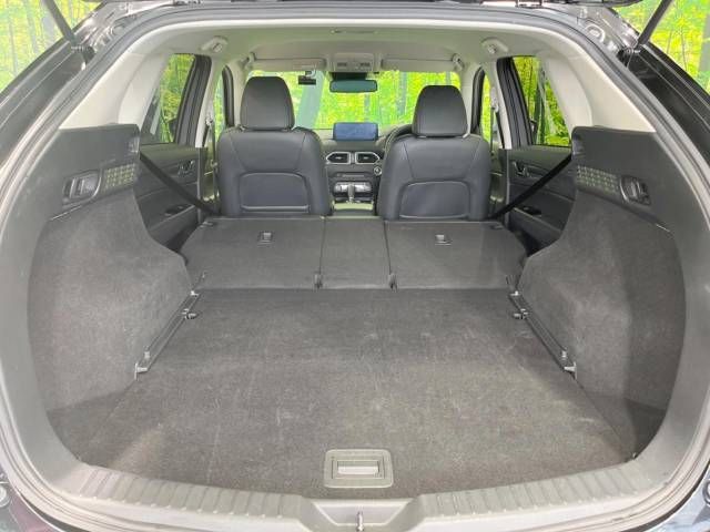 Mazda CX-5 2023-03 196796-10
