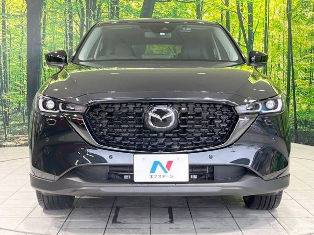 Mazda CX-5 2023-03 196796-14