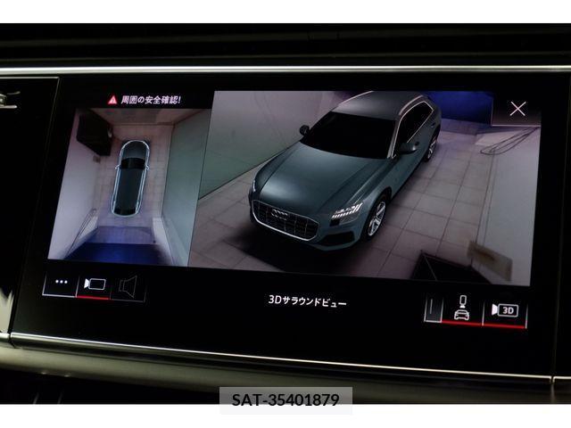 Audi Q8 2022-12 212307-19