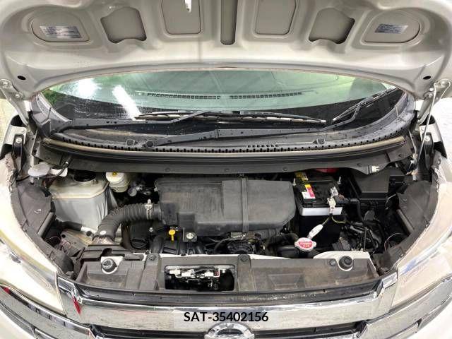 Nissan DAYZ 2016-04 248774-18