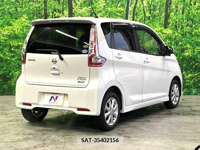 Nissan DAYZ 2016-04 248774-17
