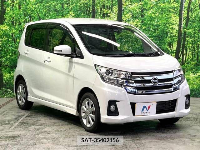 Nissan DAYZ 2016-04 248774-16