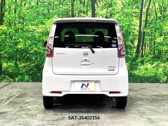 Nissan DAYZ 2016-04 248774-15
