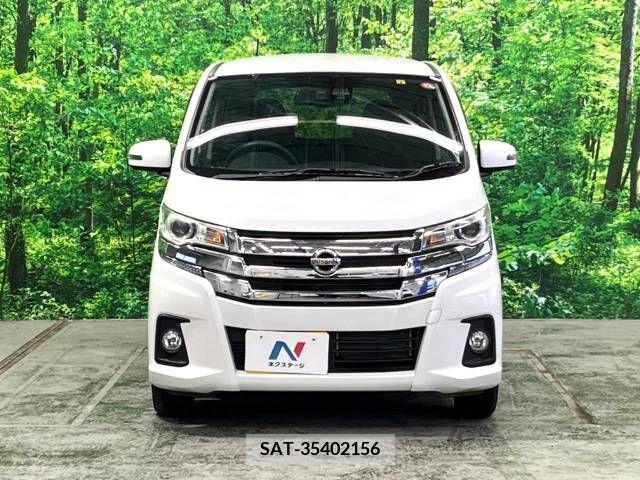 Nissan DAYZ 2016-04 248774-14