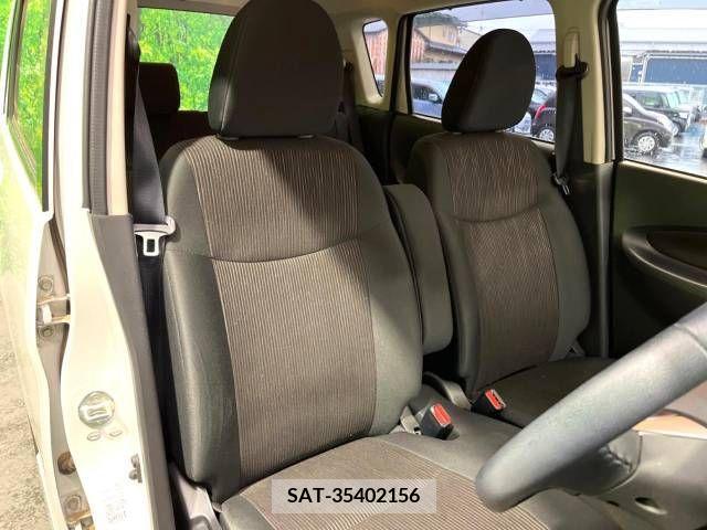 Nissan DAYZ 2016-04 248774-9