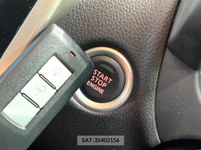 Nissan DAYZ 2016-04 248774-5
