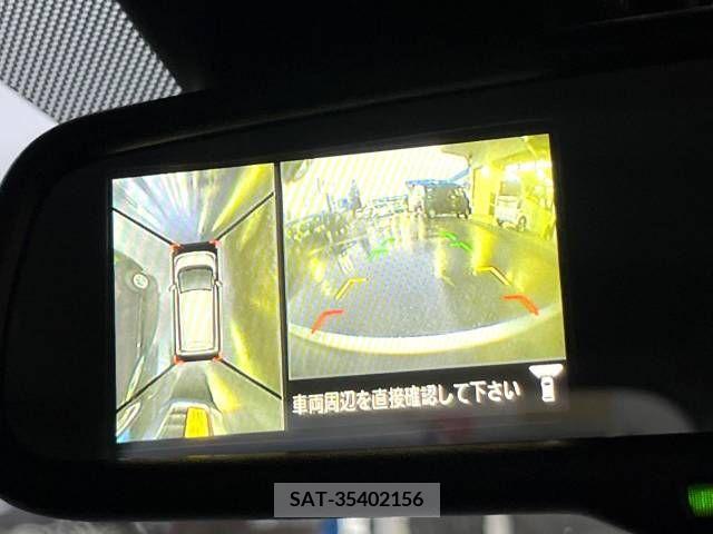 Nissan DAYZ 2016-04 248774-3
