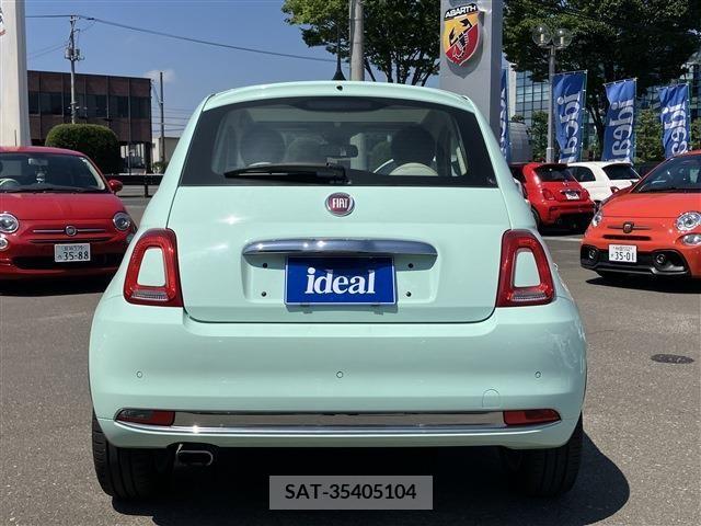 Abarth 500 2019-05 396533-5
