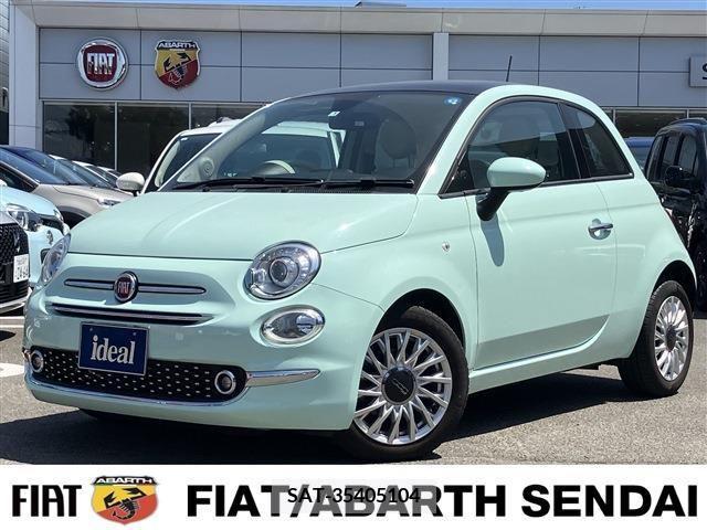 Abarth 500 2019-05 396533-0