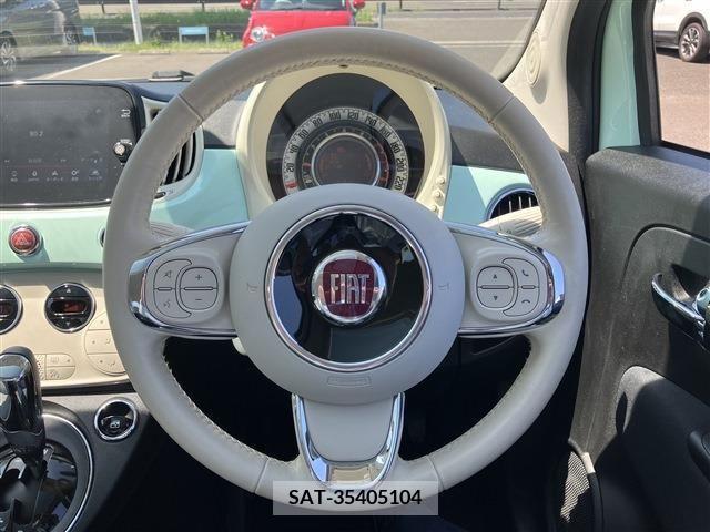 Abarth 500 2019-05 396533-13