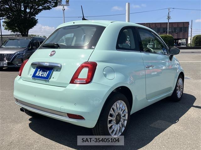 Abarth 500 2019-05 396533-4