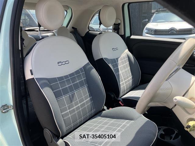 Abarth 500 2019-05 396533-10
