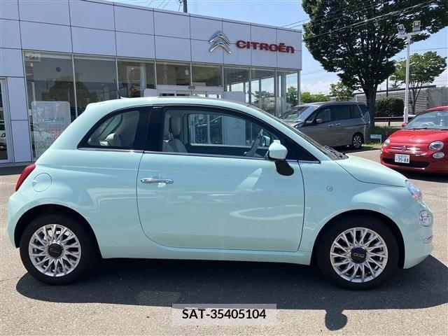 Abarth 500 2019-05 396533-3