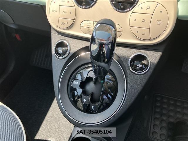 Abarth 500 2019-05 396533-16