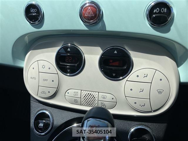 Abarth 500 2019-05 396533-15