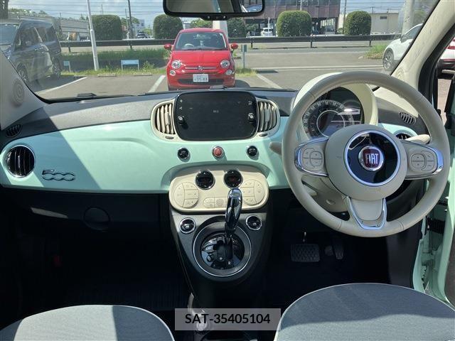 Abarth 500 2019-05 396533-12
