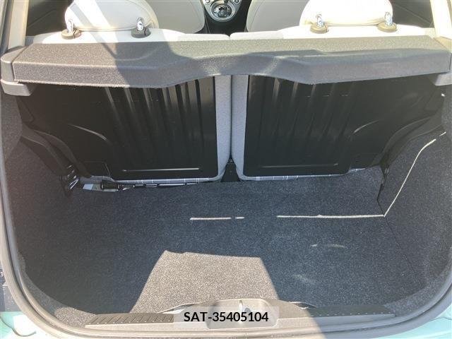 Abarth 500 2019-05 396533-19