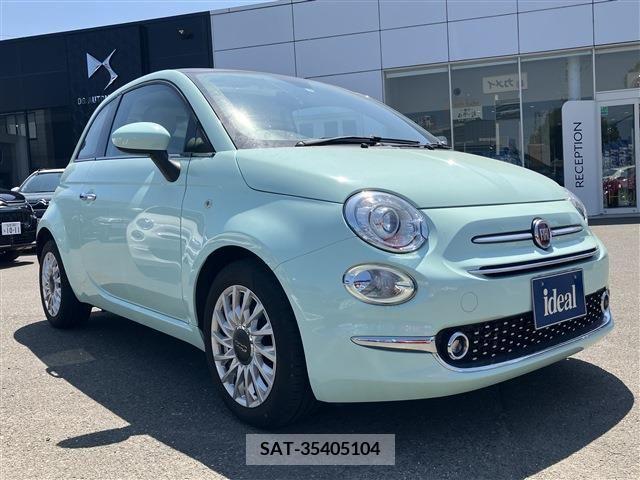 Abarth 500 2019-05 396533-2