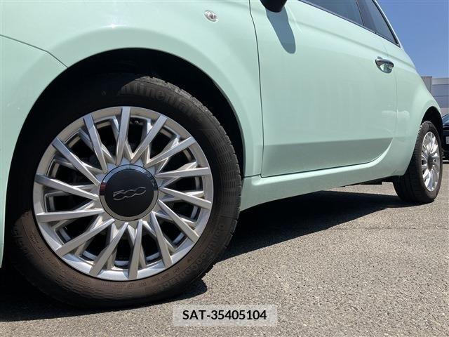 Abarth 500 2019-05 396533-8
