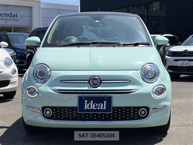 Abarth 500 2019-05 396533-1