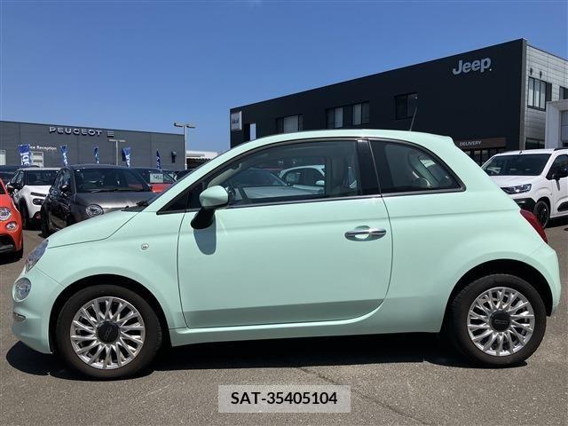 Abarth 500 2019-05 396533-7