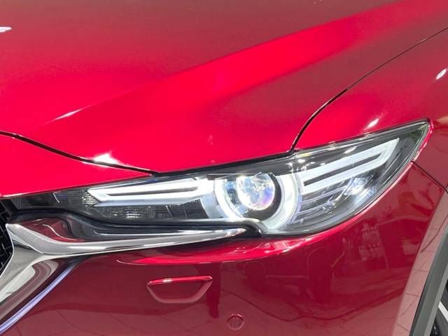 Mazda CX-5 2017-03 12868-13