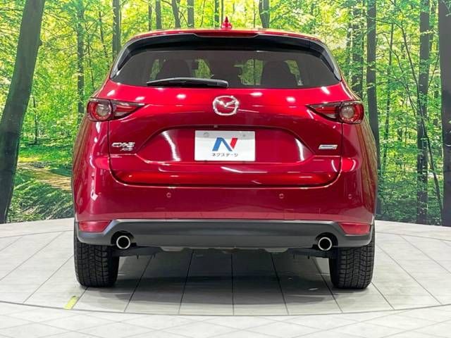 Mazda CX-5 2017-03 12868-16