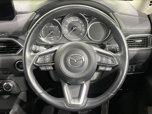 Mazda CX-5 2017-03 12868-12