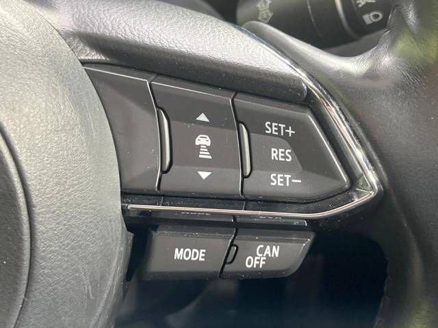 Mazda CX-5 2017-03 12868-5