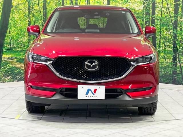 Mazda CX-5 2017-03 12868-15