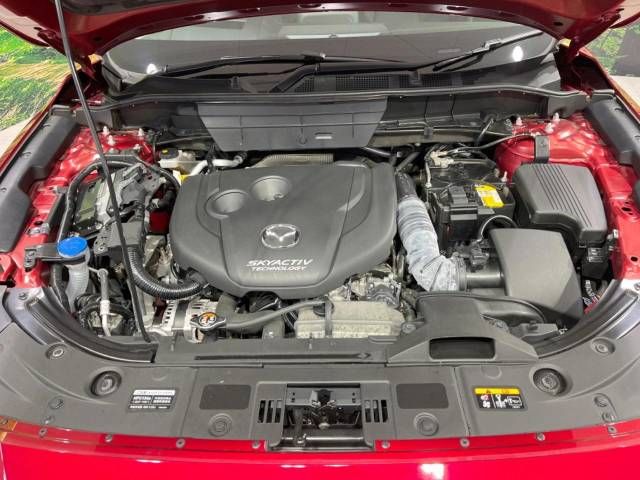 Mazda CX-5 2017-03 12868-19