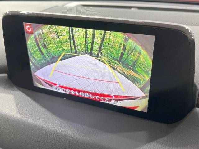 Mazda CX-5 2017-03 12868-4