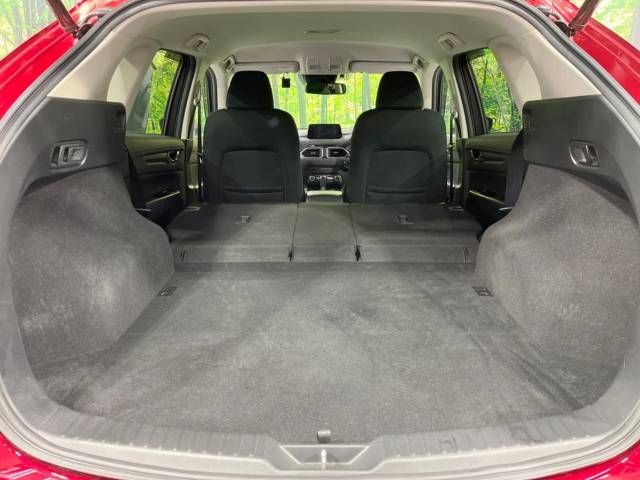 Mazda CX-5 2017-03 12868-11