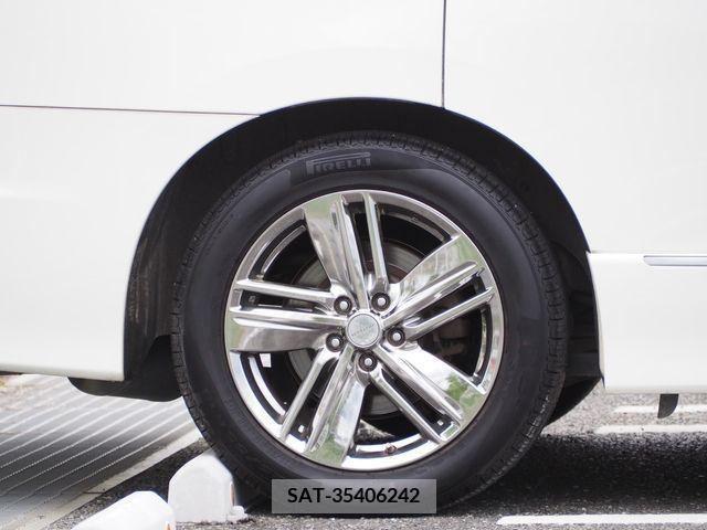 Nissan ELGRAND 2011-09 316234-6