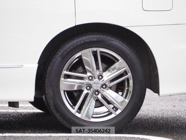 Nissan ELGRAND 2011-09 316234-10
