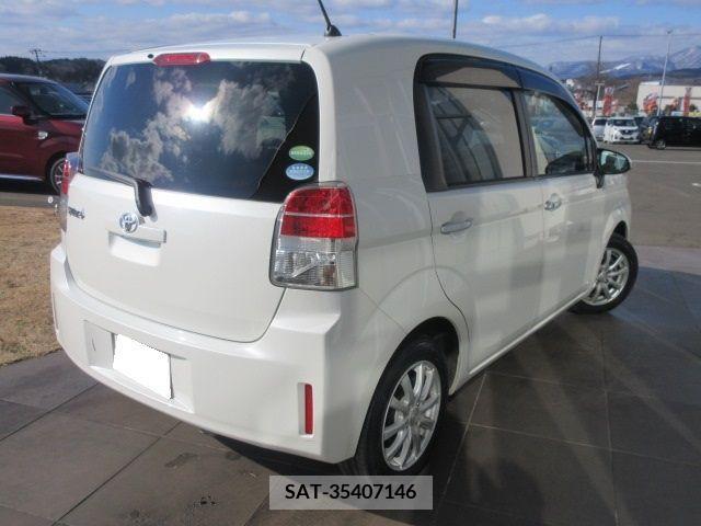 Toyota SPADE 2013-03 225575-1