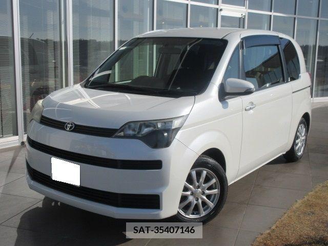 Toyota SPADE 2013-03 225575-0
