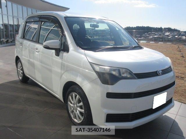 Toyota SPADE 2013-03 225575-2