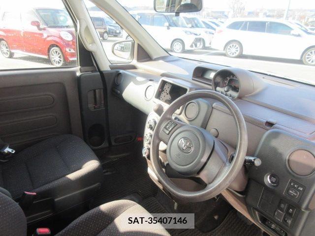 Toyota SPADE 2013-03 225575-10