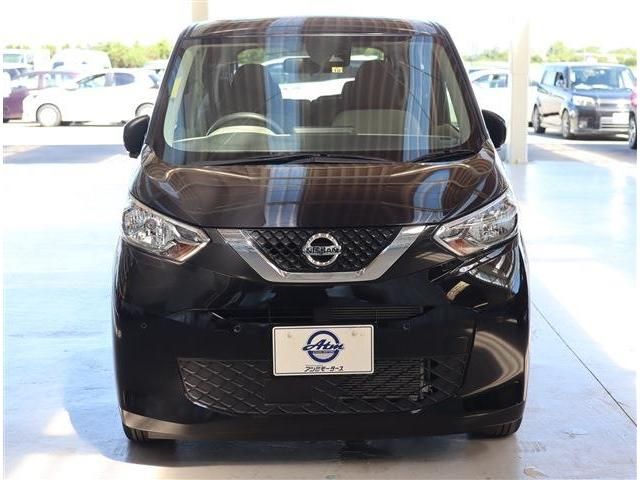 Nissan DAYZ 2021-10 9175-16