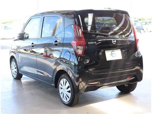 Nissan DAYZ 2021-10 9175-19