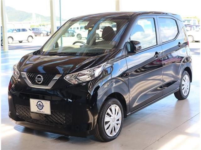 Nissan DAYZ 2021-10 9175-0
