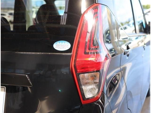 Nissan DAYZ 2021-10 9175-22