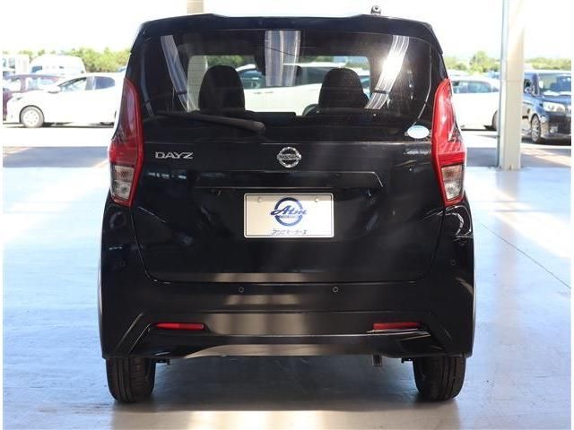 Nissan DAYZ 2021-10 9175-18