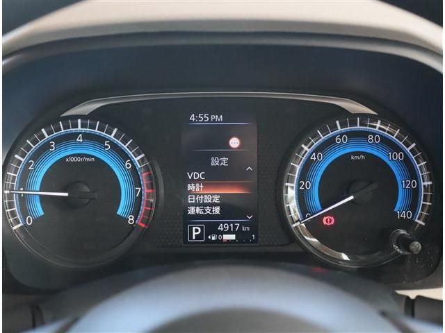Nissan DAYZ 2021-10 9175-5