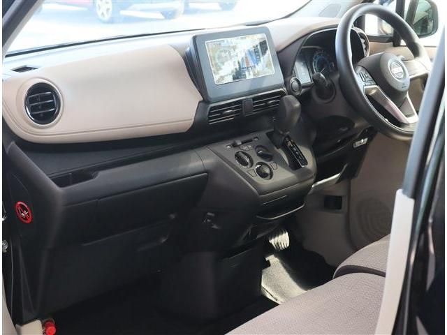 Nissan DAYZ 2021-10 9175-11