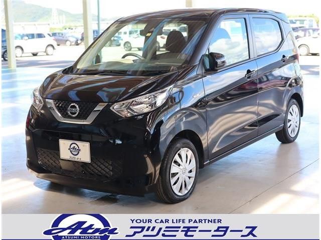 Nissan DAYZ 2021-10 9175-27