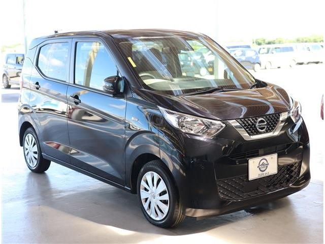 Nissan DAYZ 2021-10 9175-17