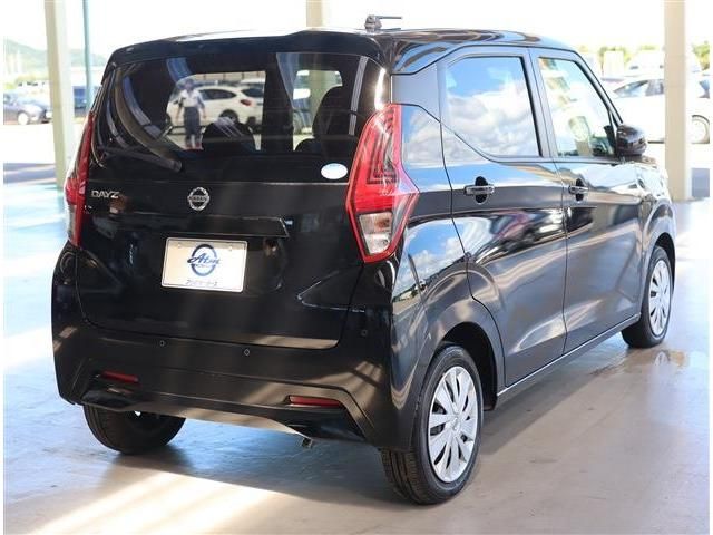 Nissan DAYZ 2021-10 9175-4