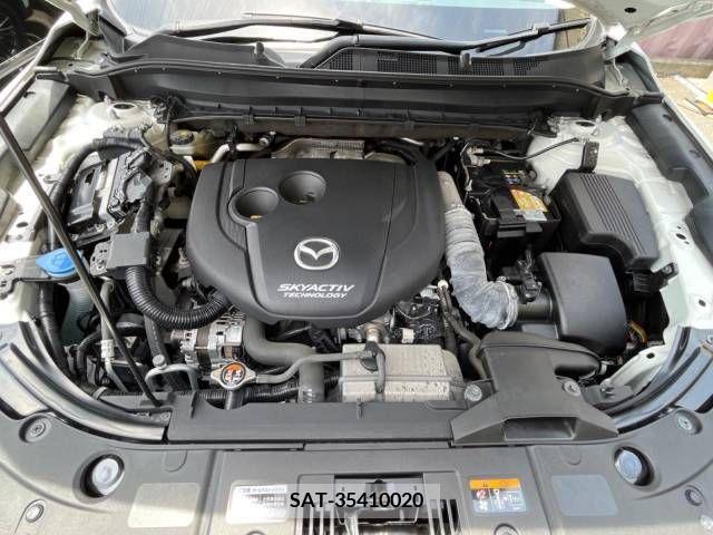 Mazda CX-5 2018-11 268272-18